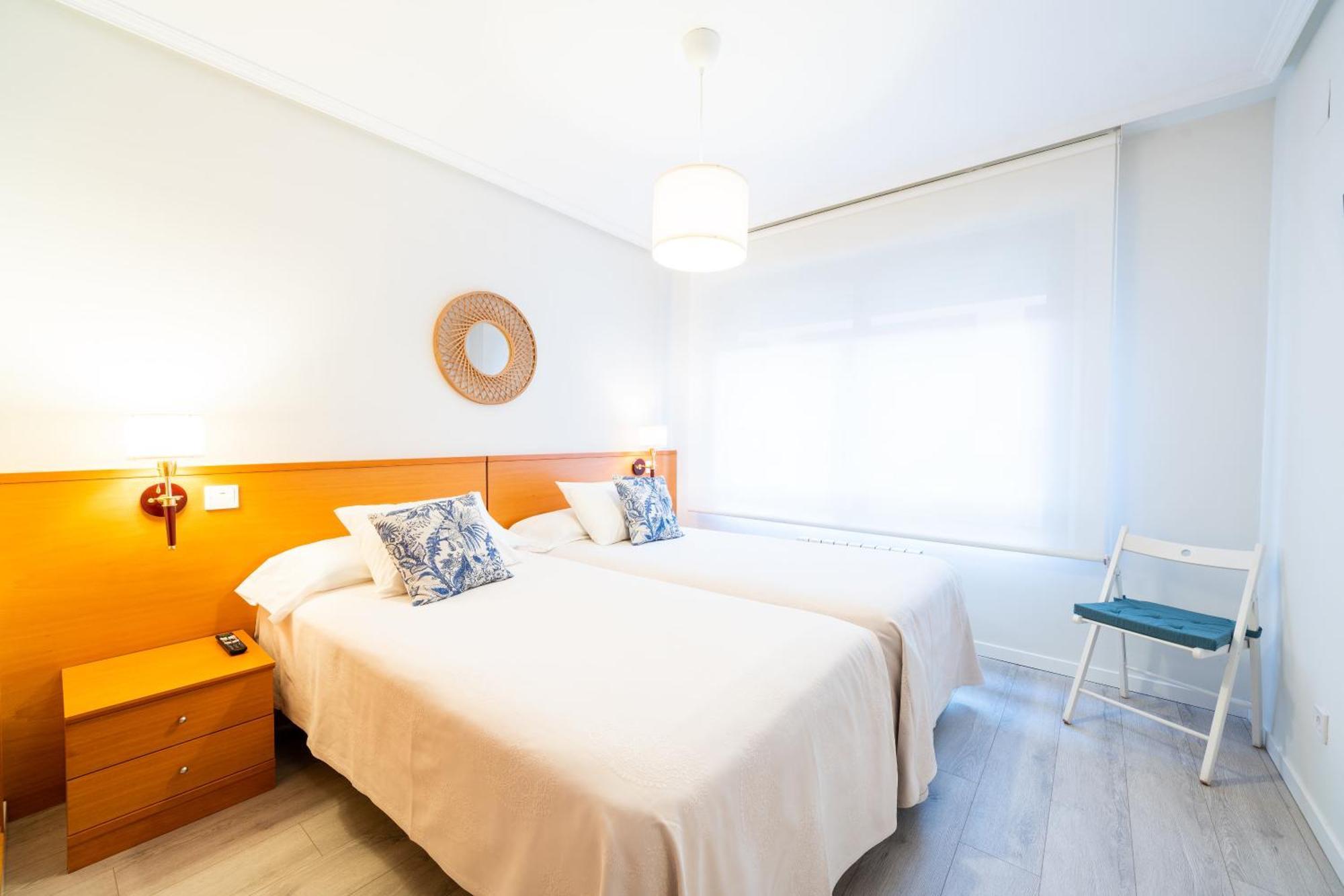 Go - Genova Parquesol - Parking Gratuito * Valladolid